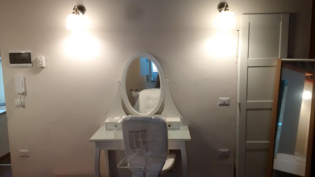 Suite White House Trani Exterior foto