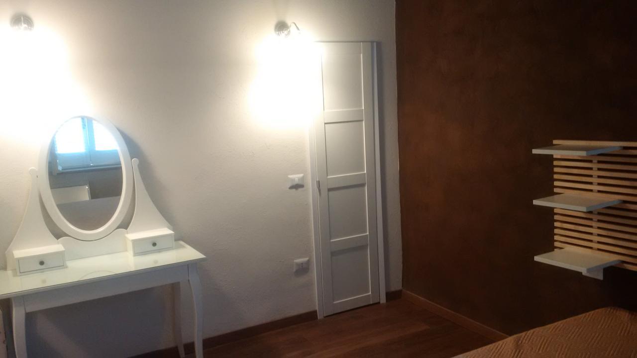 Suite White House Trani Exterior foto