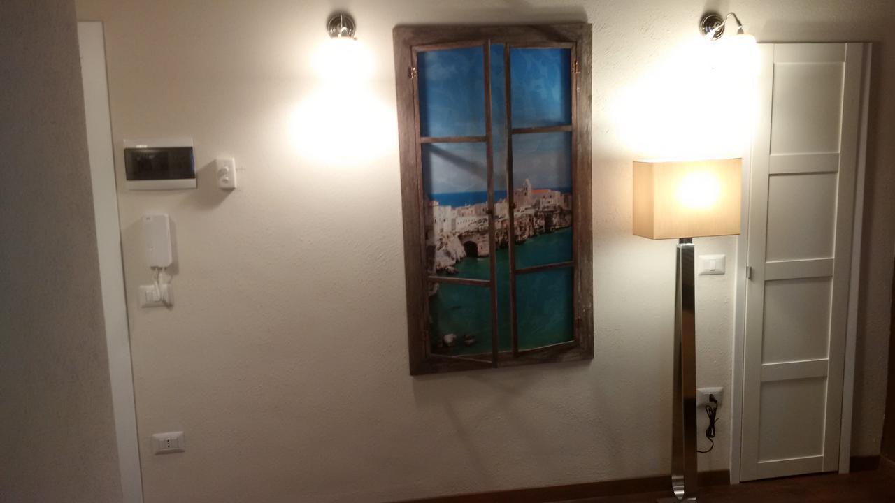 Suite White House Trani Exterior foto