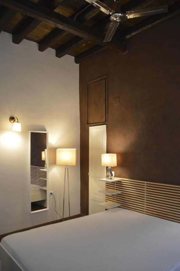 Suite White House Trani Exterior foto
