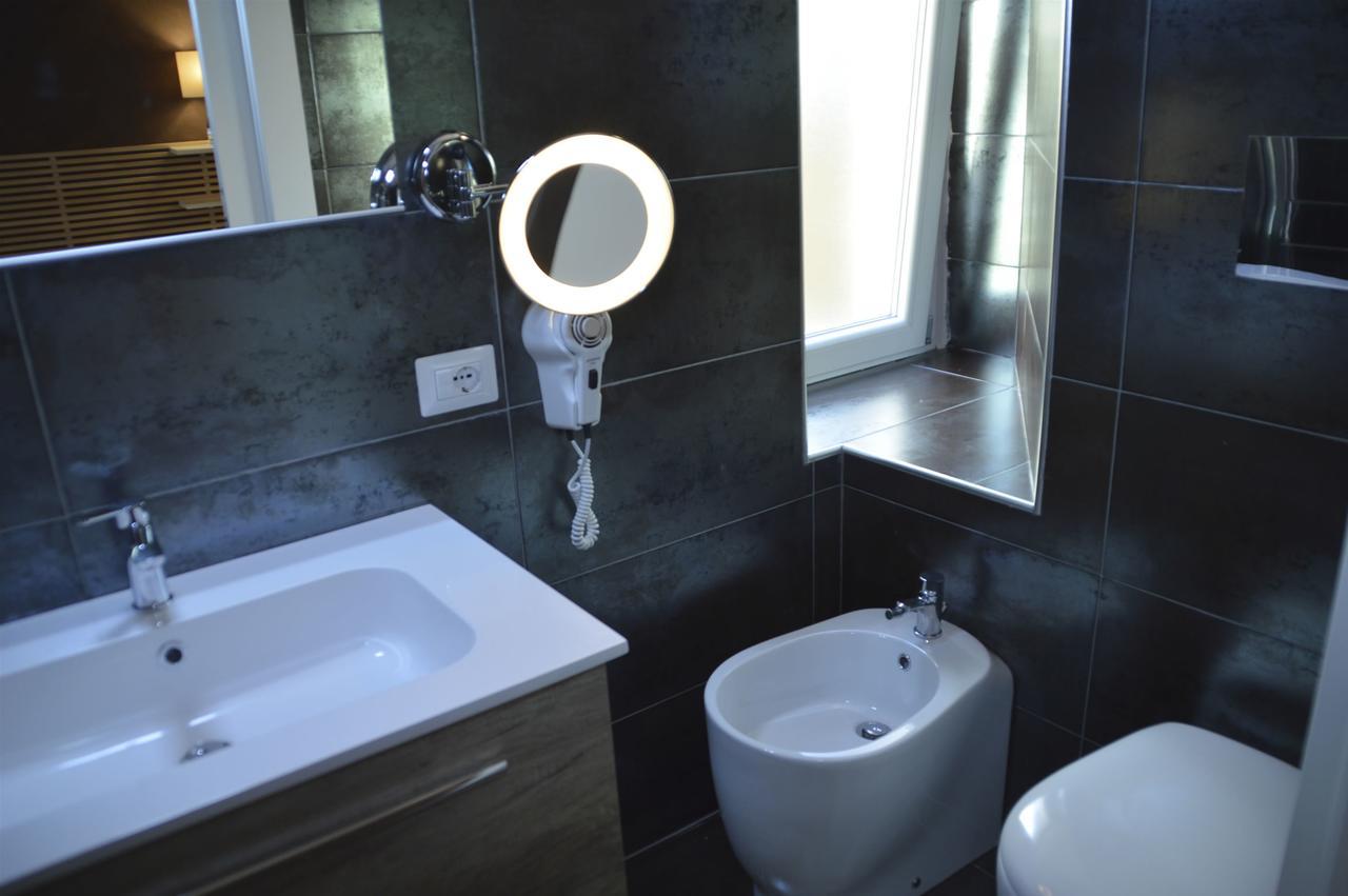 Suite White House Trani Exterior foto
