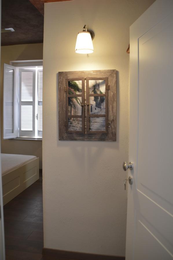 Suite White House Trani Exterior foto