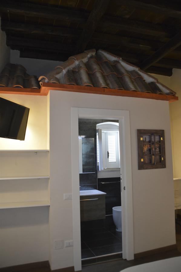 Suite White House Trani Exterior foto