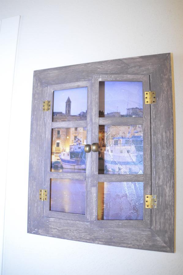 Suite White House Trani Exterior foto