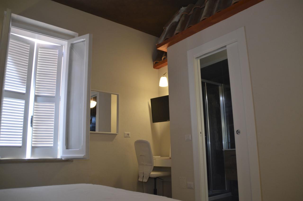 Suite White House Trani Exterior foto