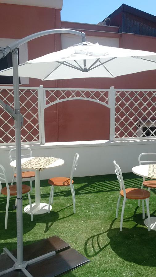 Suite White House Trani Exterior foto