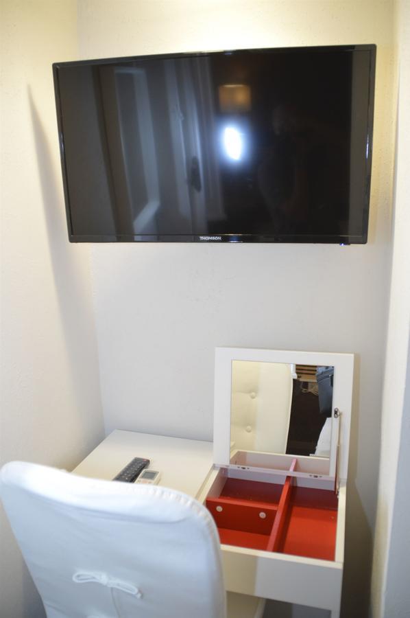 Suite White House Trani Exterior foto