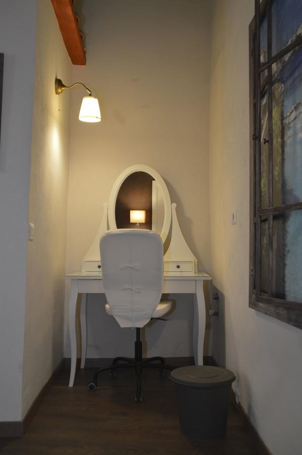Suite White House Trani Exterior foto
