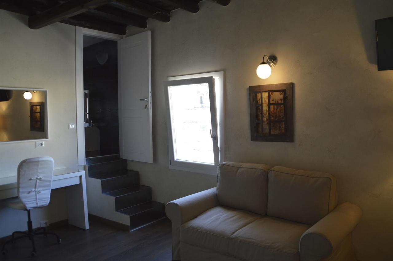 Suite White House Trani Exterior foto